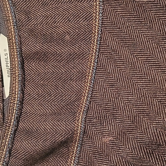 Bruphils Ruffled Skirt - Picture 5 of 12